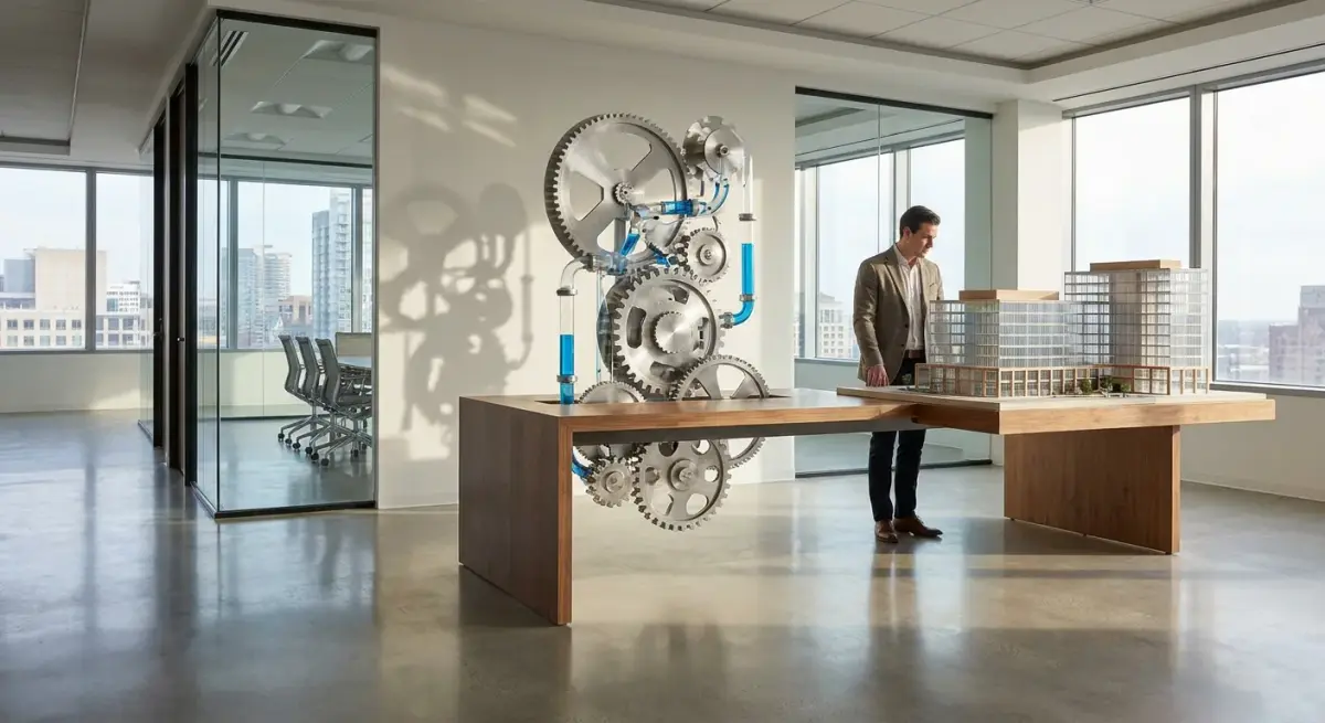 25 High-Impact Processes to Automate in Business: A Departmental Guide
