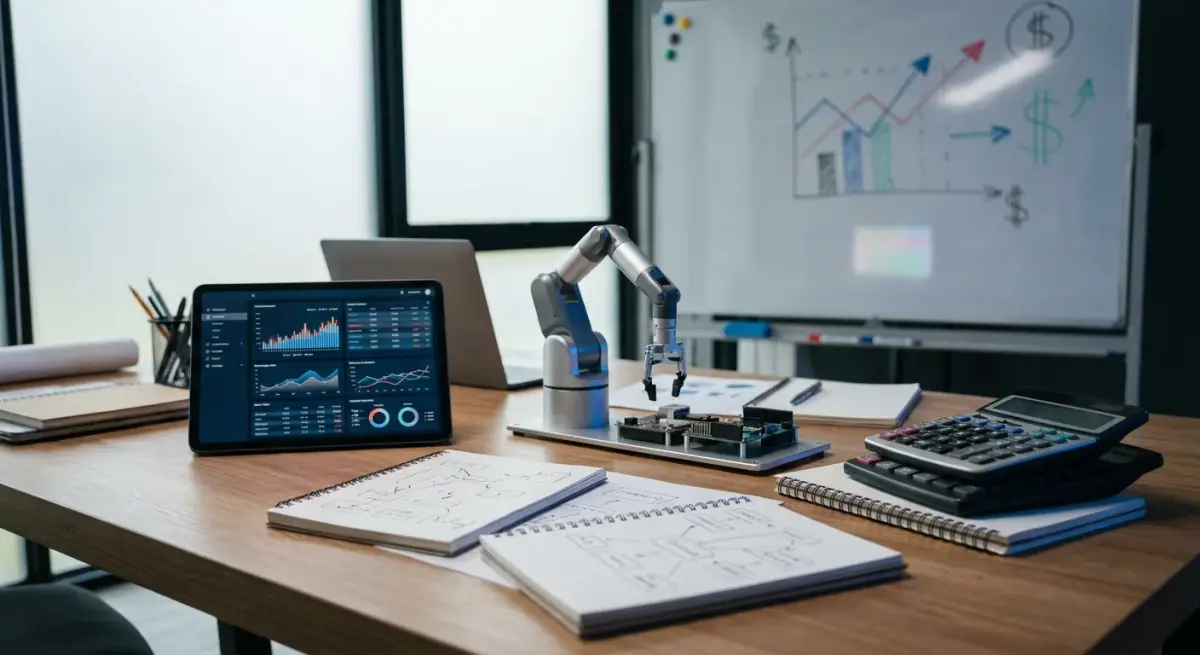 Affordable AI Automation Solutions for Small Business: A 2026 Buyer's Guide