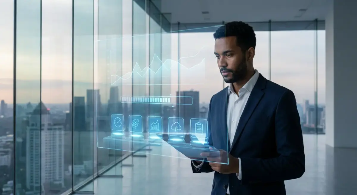 AI 2027 Scenarios: What the Forecasts Mean for Your Business
