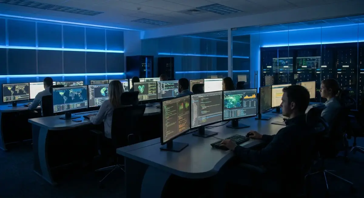 AI Agents Became an Attack Surface in 2026: What Changed and How to Respond