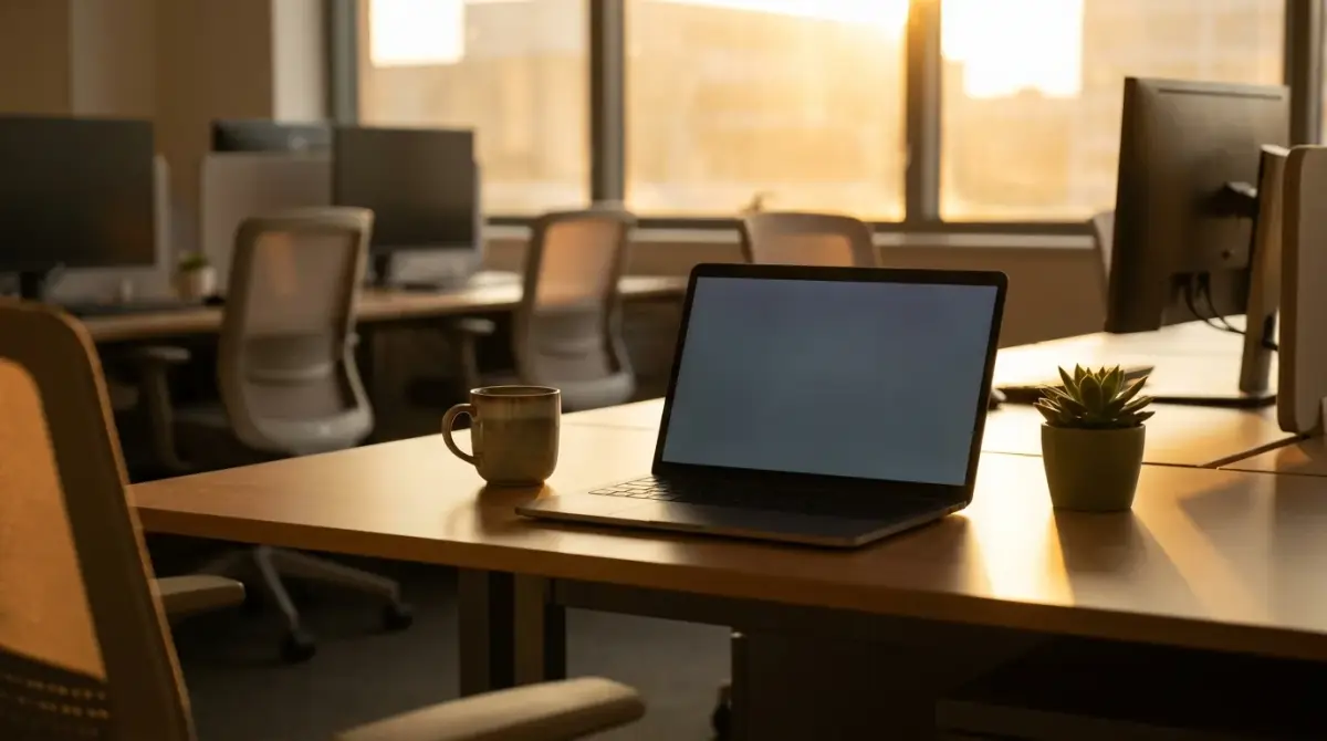 AI and Digital Transformation: A Four-Stage Roadmap for Growing Businesses