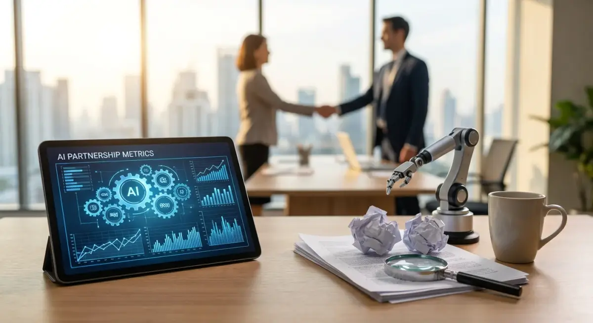 How to Choose an AI Automation Agency for Small Business (2026 Buyer's Guide)
