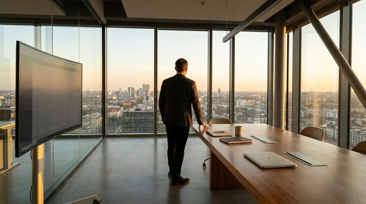 How to Build an AI Automation Roadmap That Pays Off