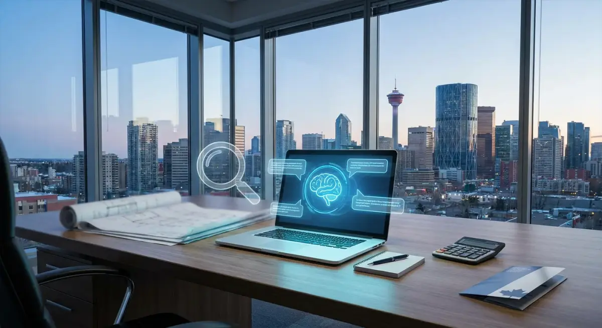 AI Chatbot Development in Calgary: 2026 Guide