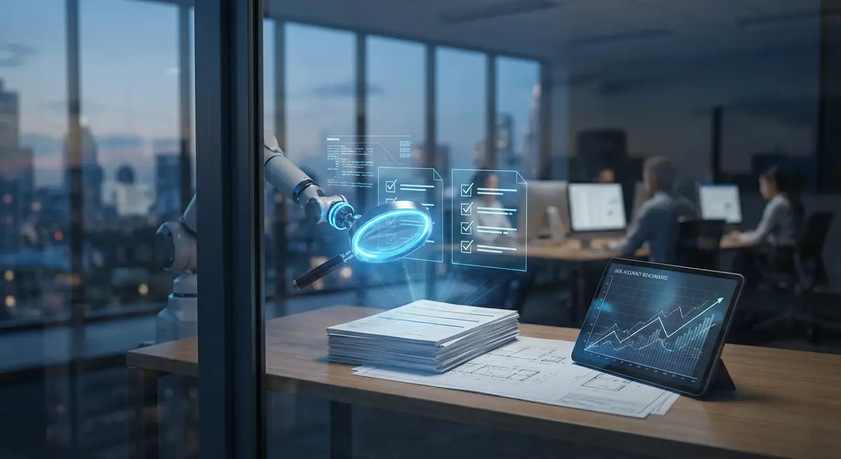 AI Form Creation and Data Extraction Automation: A 2026 Integration Guide