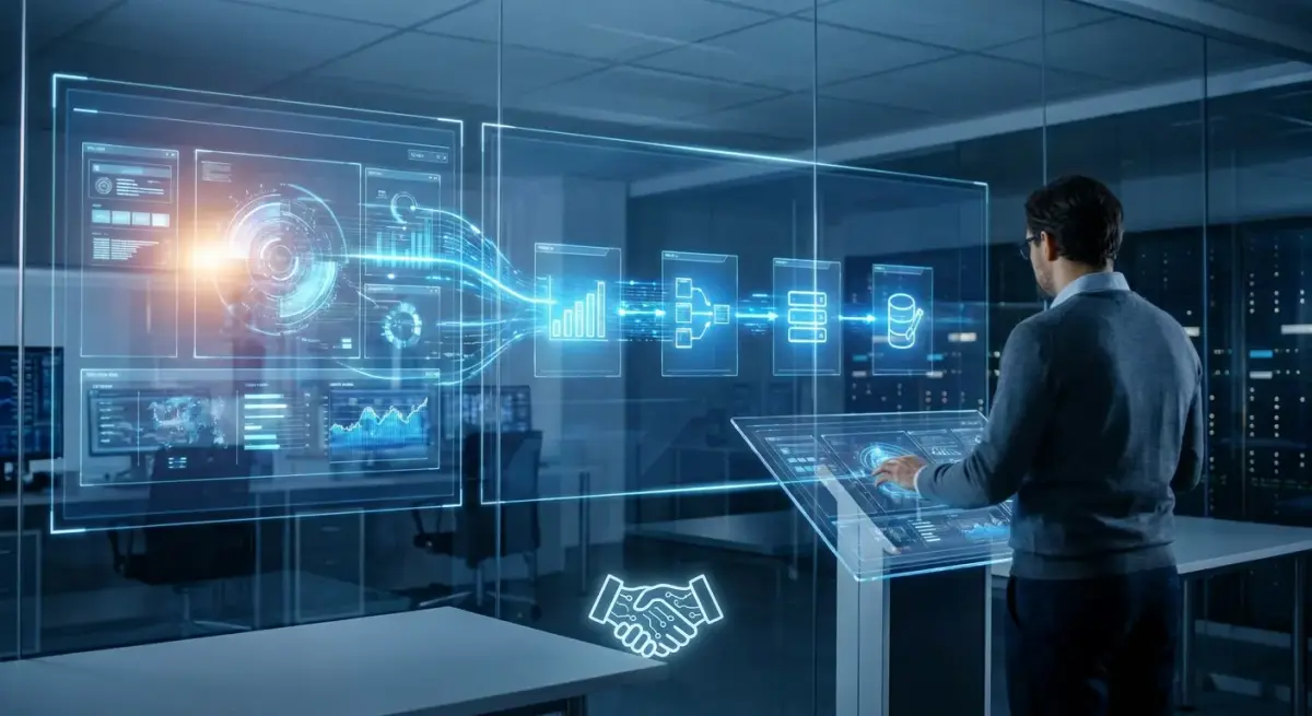 How AI Is Reshaping the Customer Journey: A Practical Guide for Operators