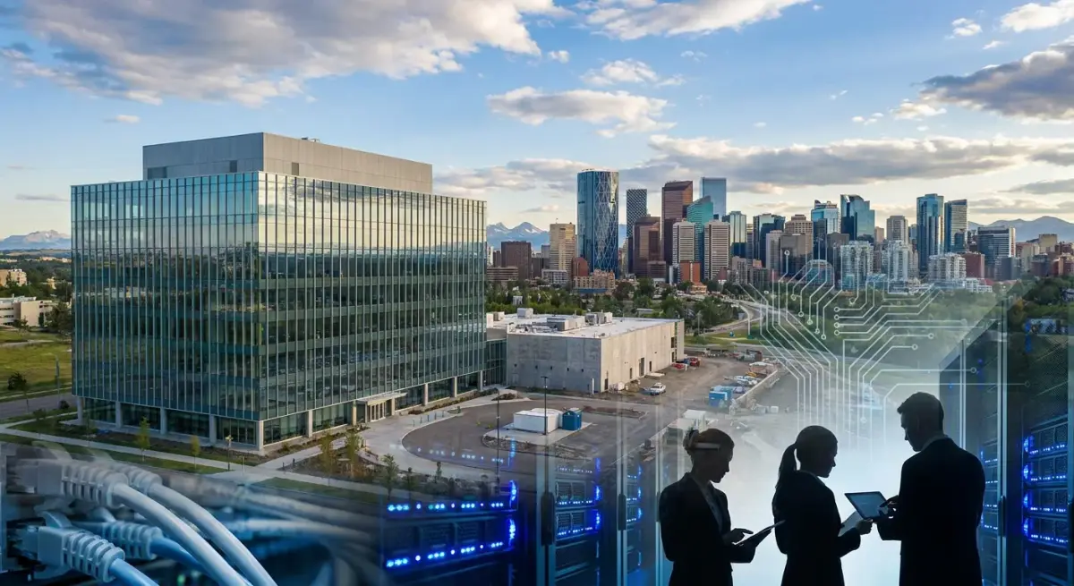What Alberta's AI Strategy Means for Local Businesses