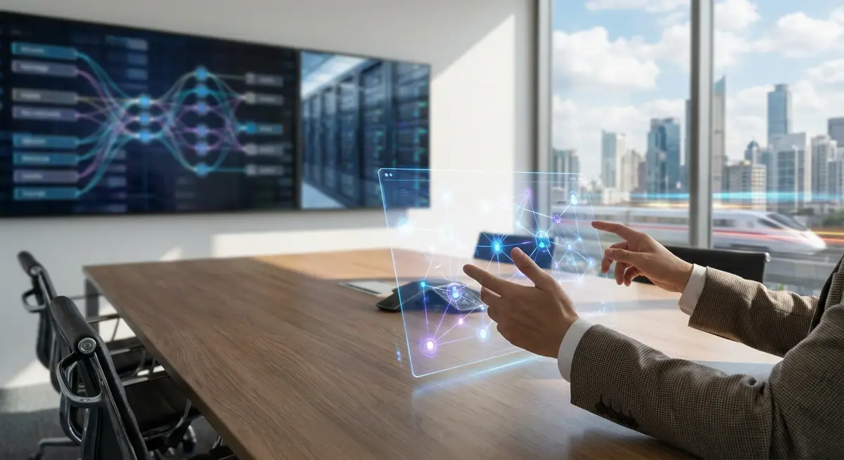 Anthropic Managed Agents: How the New Claude Platform Is Changing Enterprise AI Deployment
