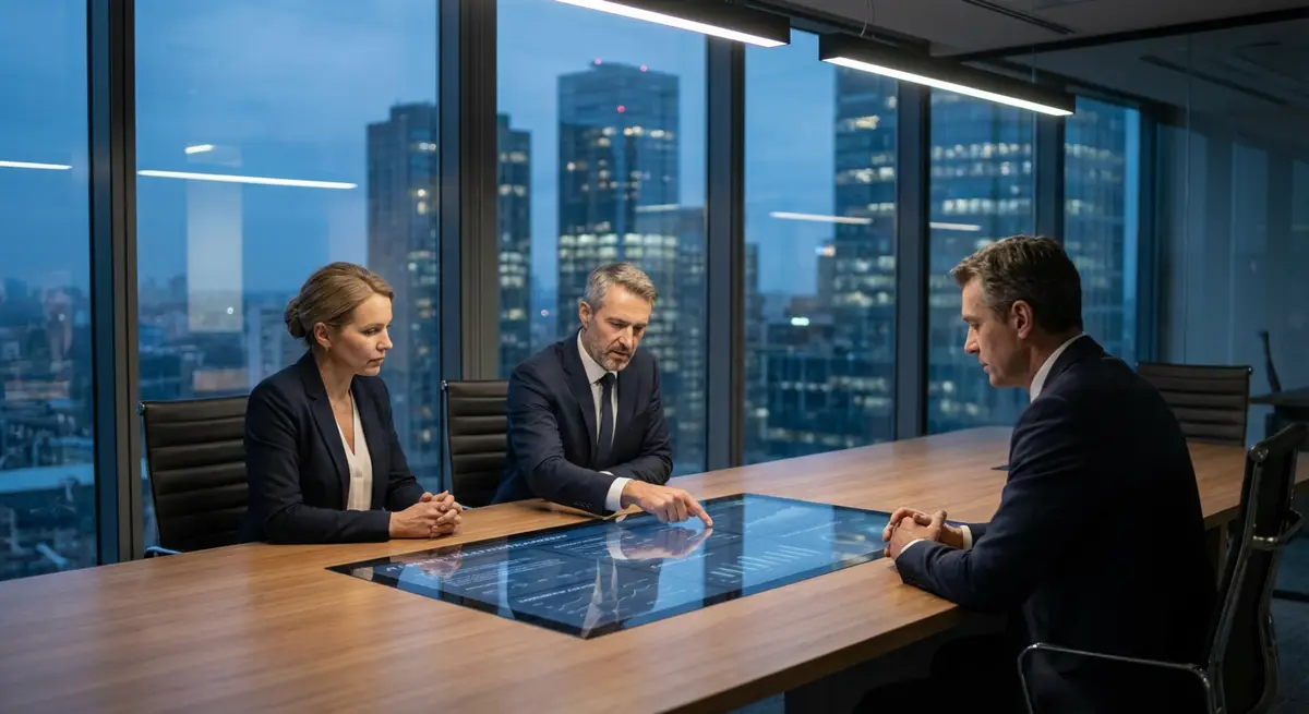 How to Choose the Right AI Automation Company [2026 Guide]