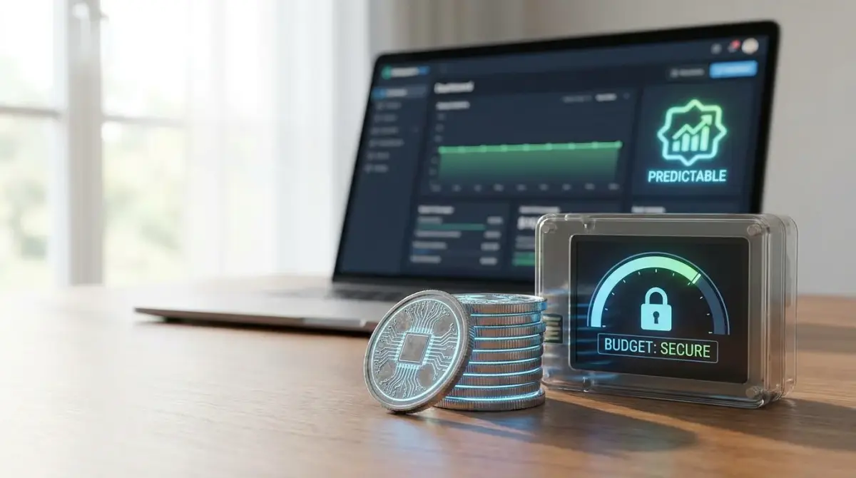 Claude AI Token Pricing Risk: How to Keep AI Costs From Running Away