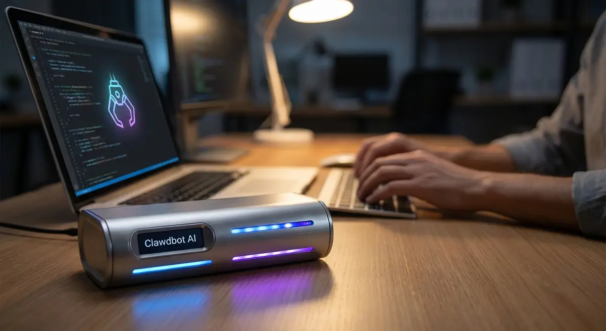 Clawdbot AI: Revolutionizing Personal Assistants in the AI Era
