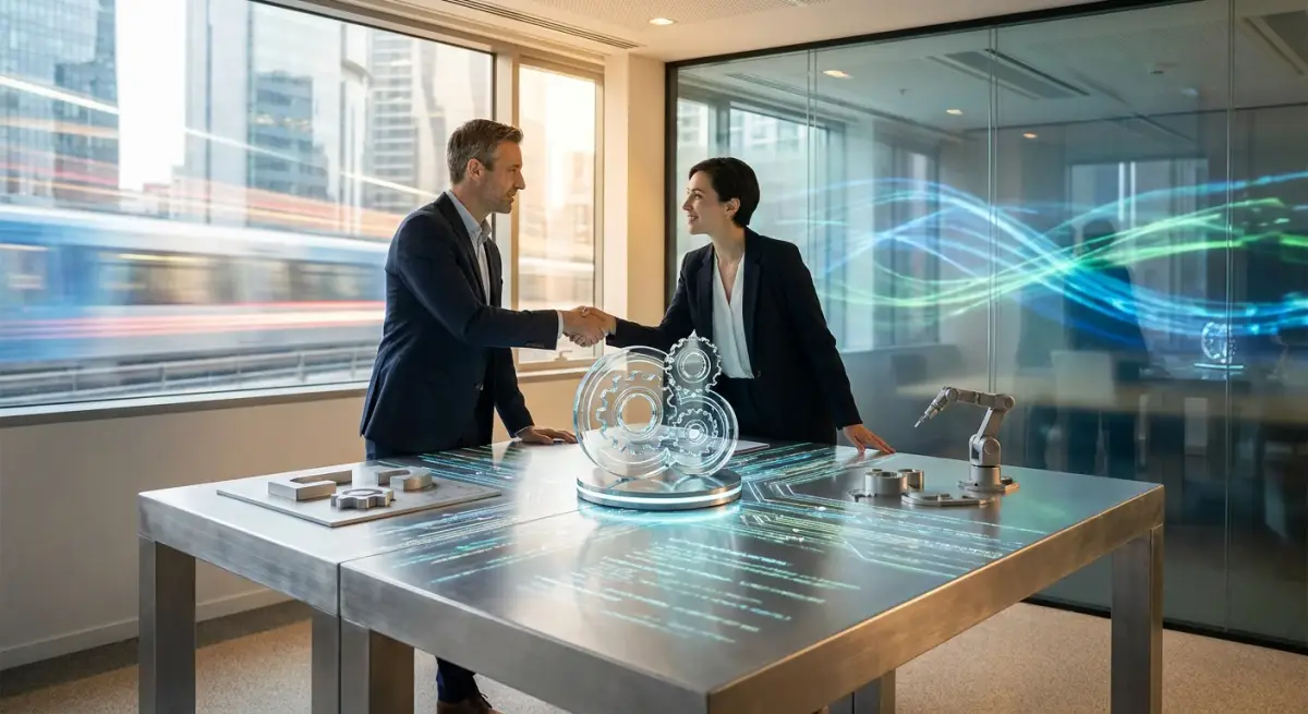 Enterprise AI Automation Glossary: Architecture and Execution