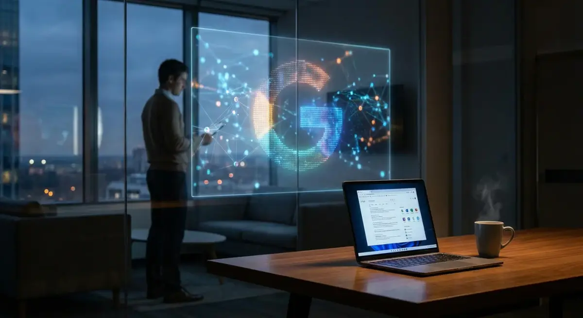 Google Going All In On AI: What It Means For Your Business