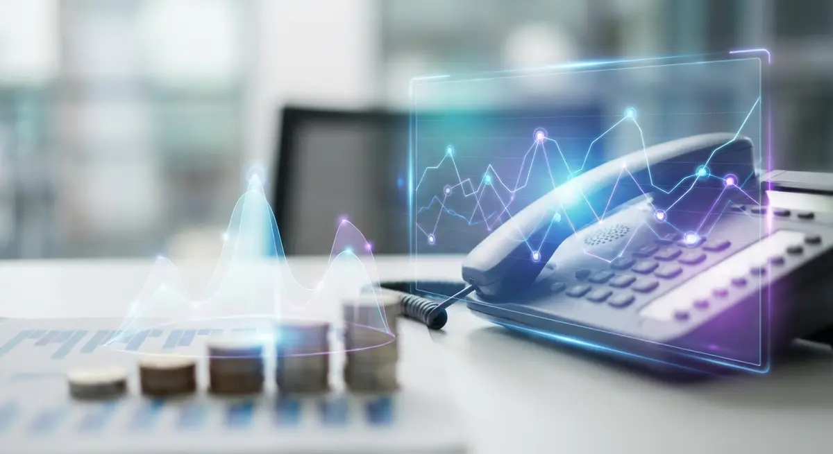 How AI Telephony Automation Transforms Business Phone Systems in 2026