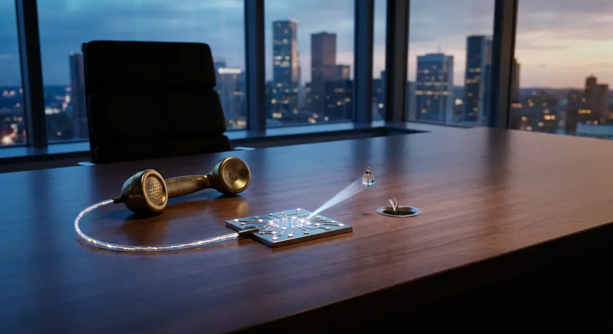 Implement Missed Call Text Back Automation and Stop Revenue Leaks