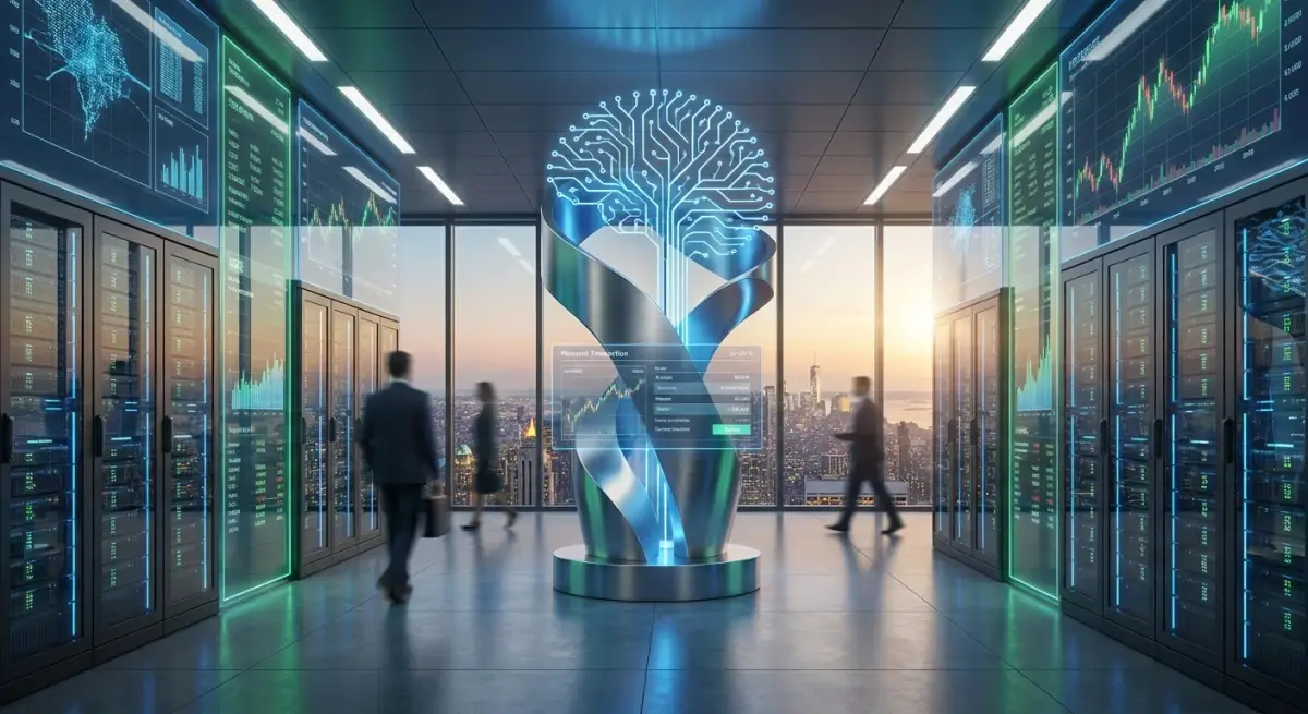 OpenAI IPO: What a Trillion-Dollar AI Listing Means for Business Buyers