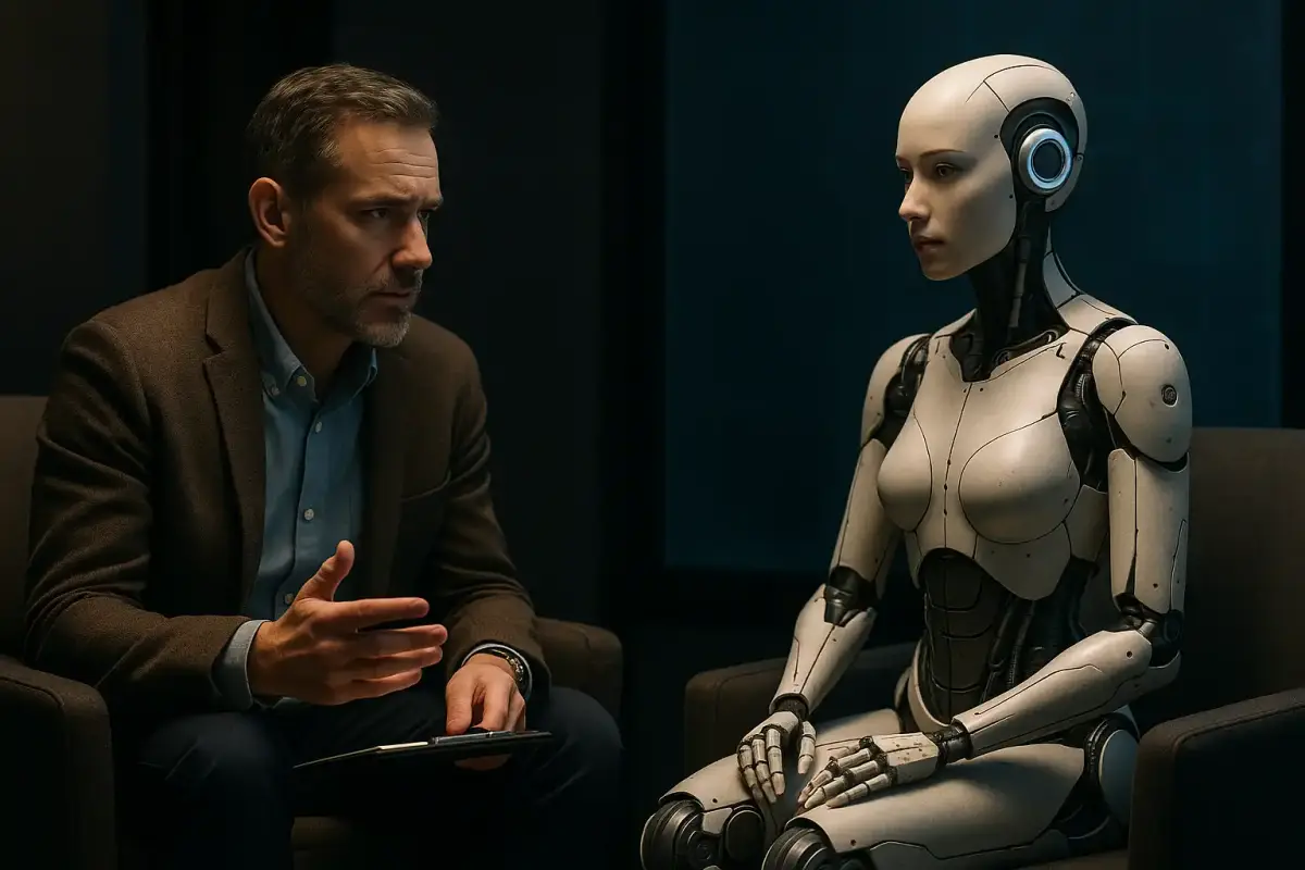 Psychologically Enhanced AI Agents: Revolutionizing Human-Like Intelligence