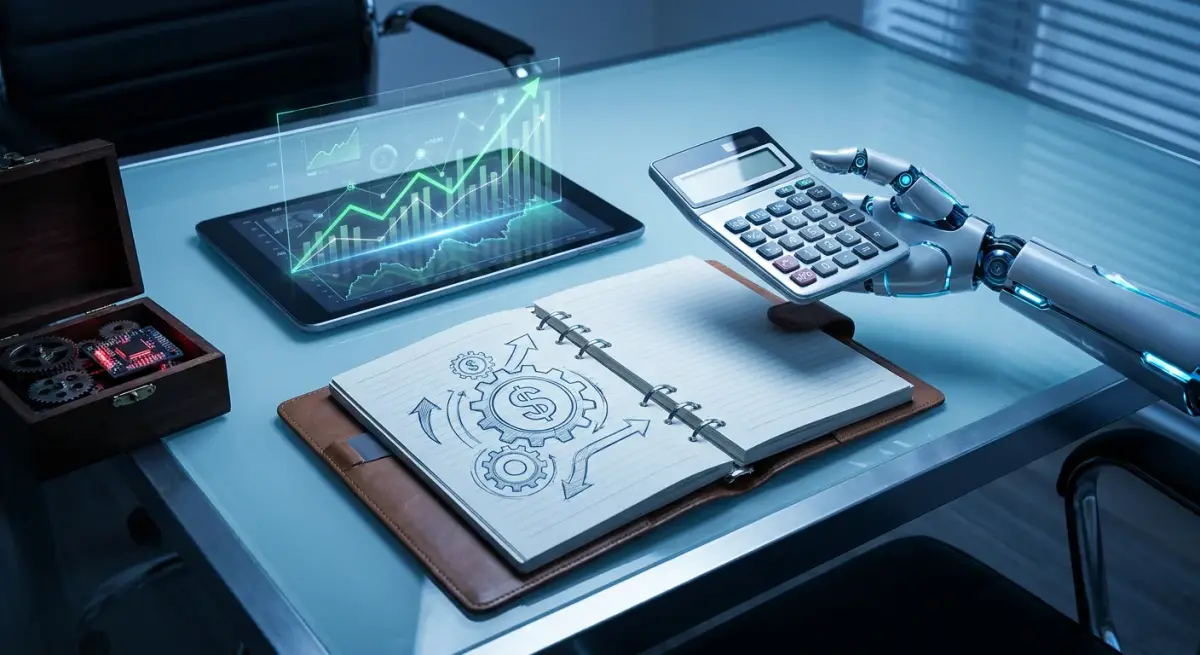 The ROI of Automation: How to Calculate What AI Actually Returns