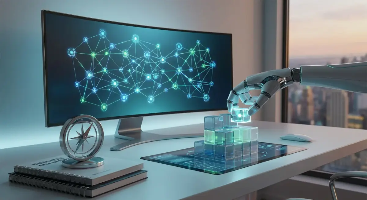 Solving AI Implementation Challenges: A Practical Guide for Growing Businesses