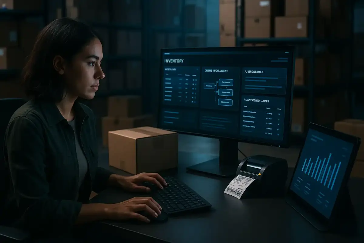 Top 10 Ecommerce Automation Tools (2026 Comparison)