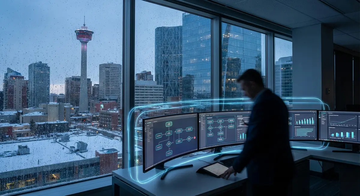 Unlock Efficiency with Business Workflow Automation: Streamline Your Operations Today