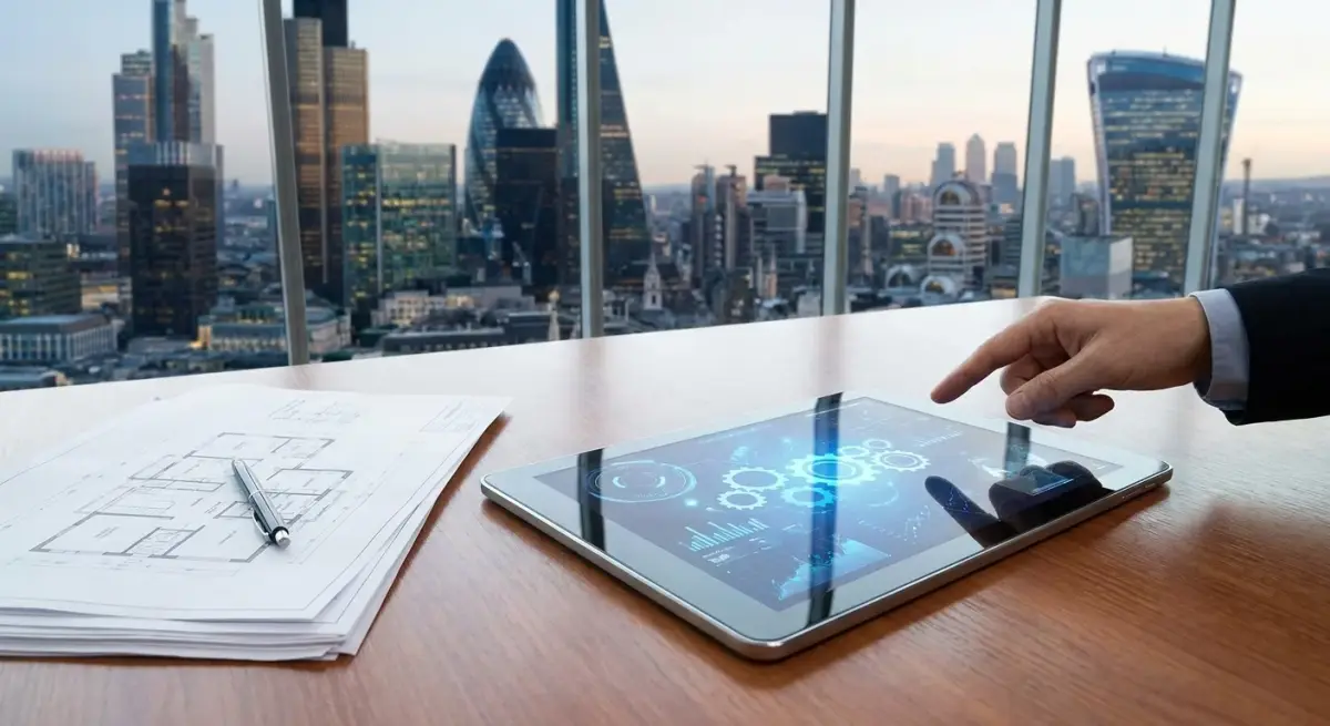 What AI Actually Does to the Real Estate Agent's Job