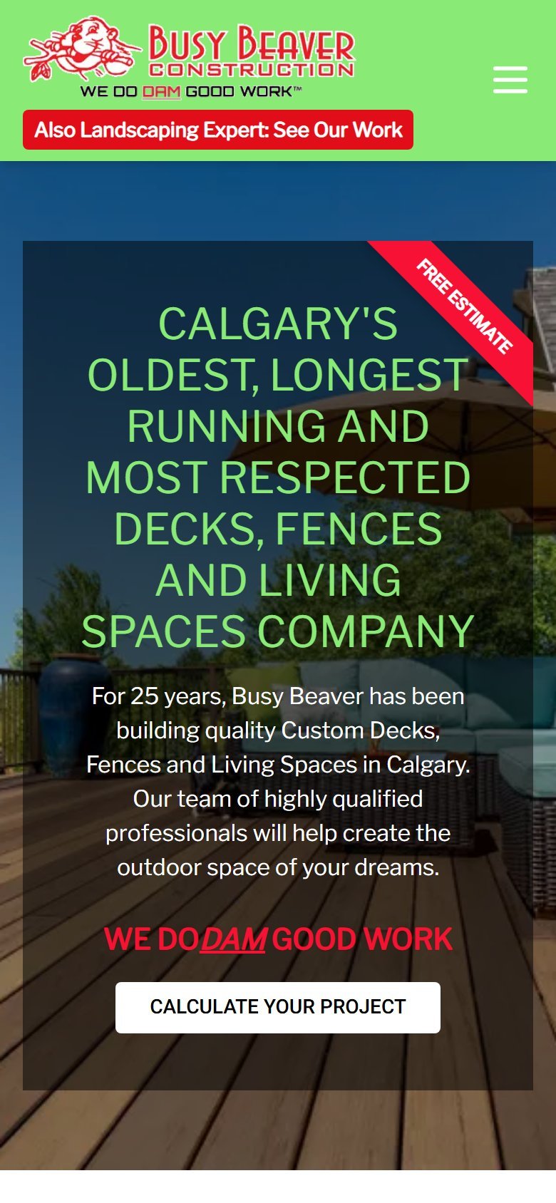 Busy Beaver Construction — mobile view