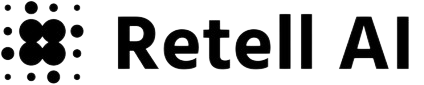 Retell AI Logo