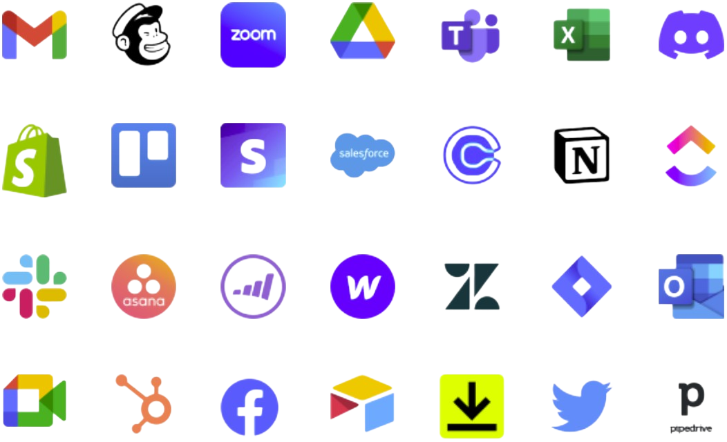 Tools and Apps